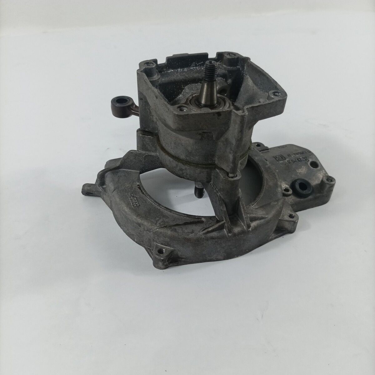 Ricambi DECESPUGLIATORE ALPINA star 41 F BASAMENTO cilindro ALBERO MOTORE usato