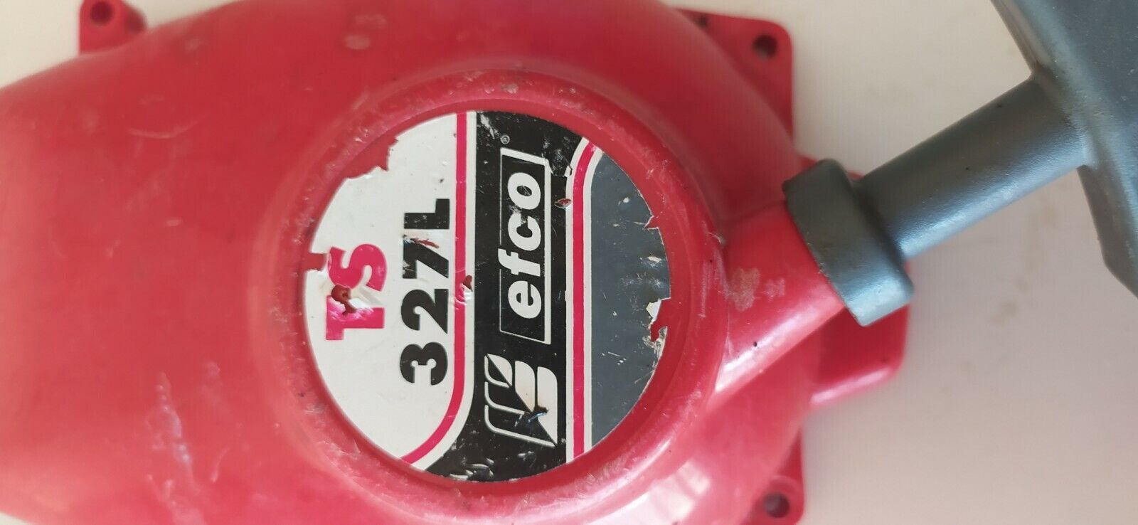 CHIAVETTA VOLANO SELETTRA 02.0080.60 PER TAGLIASIEPE EFCO TS 327 L ricambi usati