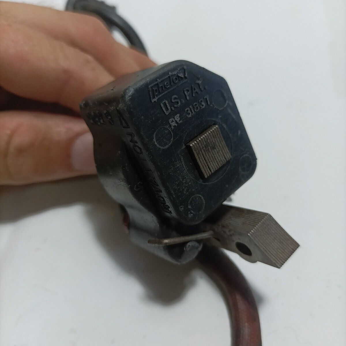 ricambio Bobina Elettronica Accensione per DECESPUGLIATORE Efco 220 260 usata