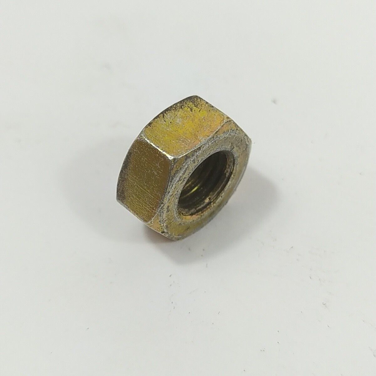 Ricambio VITI VITE ALBERO MOTORE usato per decespugliatore Komatsu ZENOAH G5K