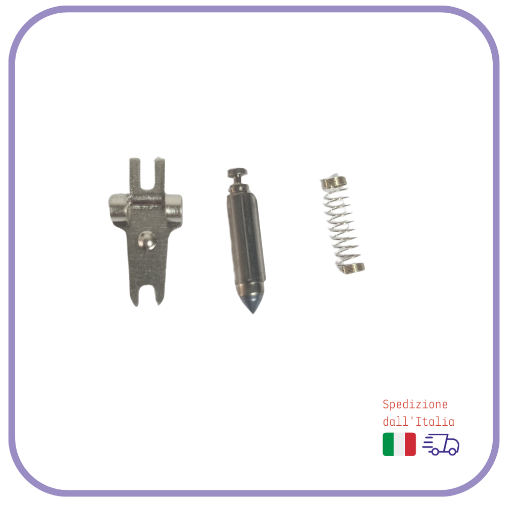 KIT MEMBRANE e guarnizione per carburatore KAWASAKI POULAN SHINDAIWA