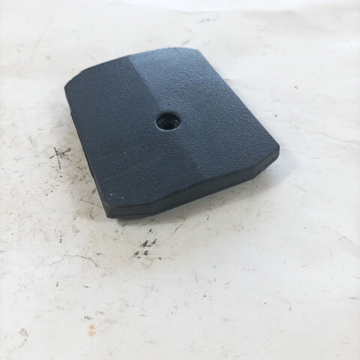 COPERCHIO basamento motore PER MOTOSEGA MCCULLOCH PRO MAC 700 ricambi usati