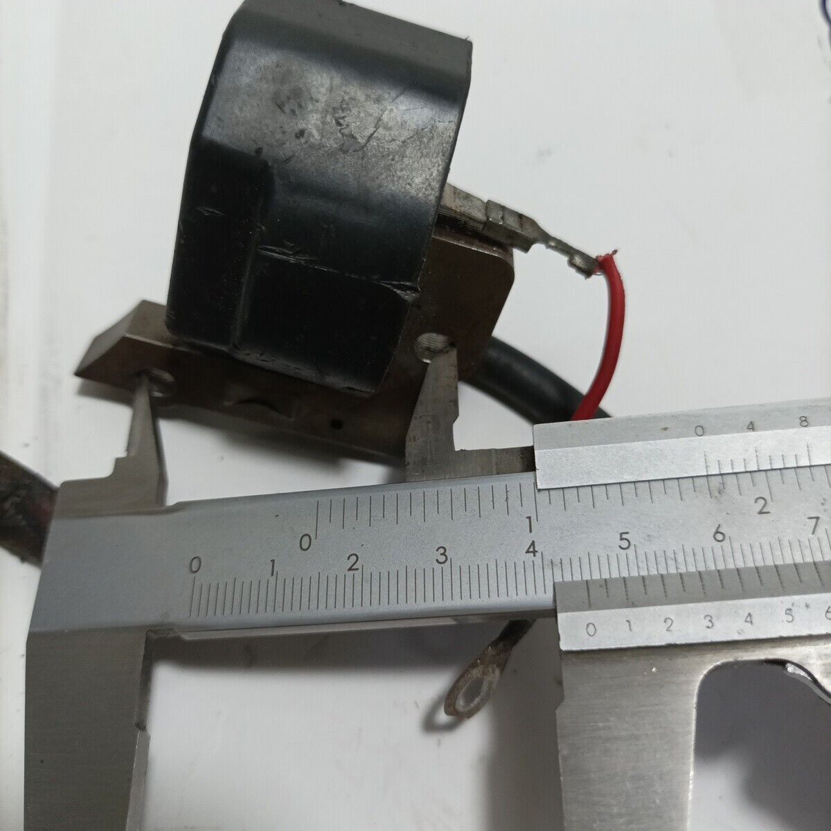 ricambio Bobina Elettronica Accensione per DECESPUGLIATORE Efco 220 260 usata