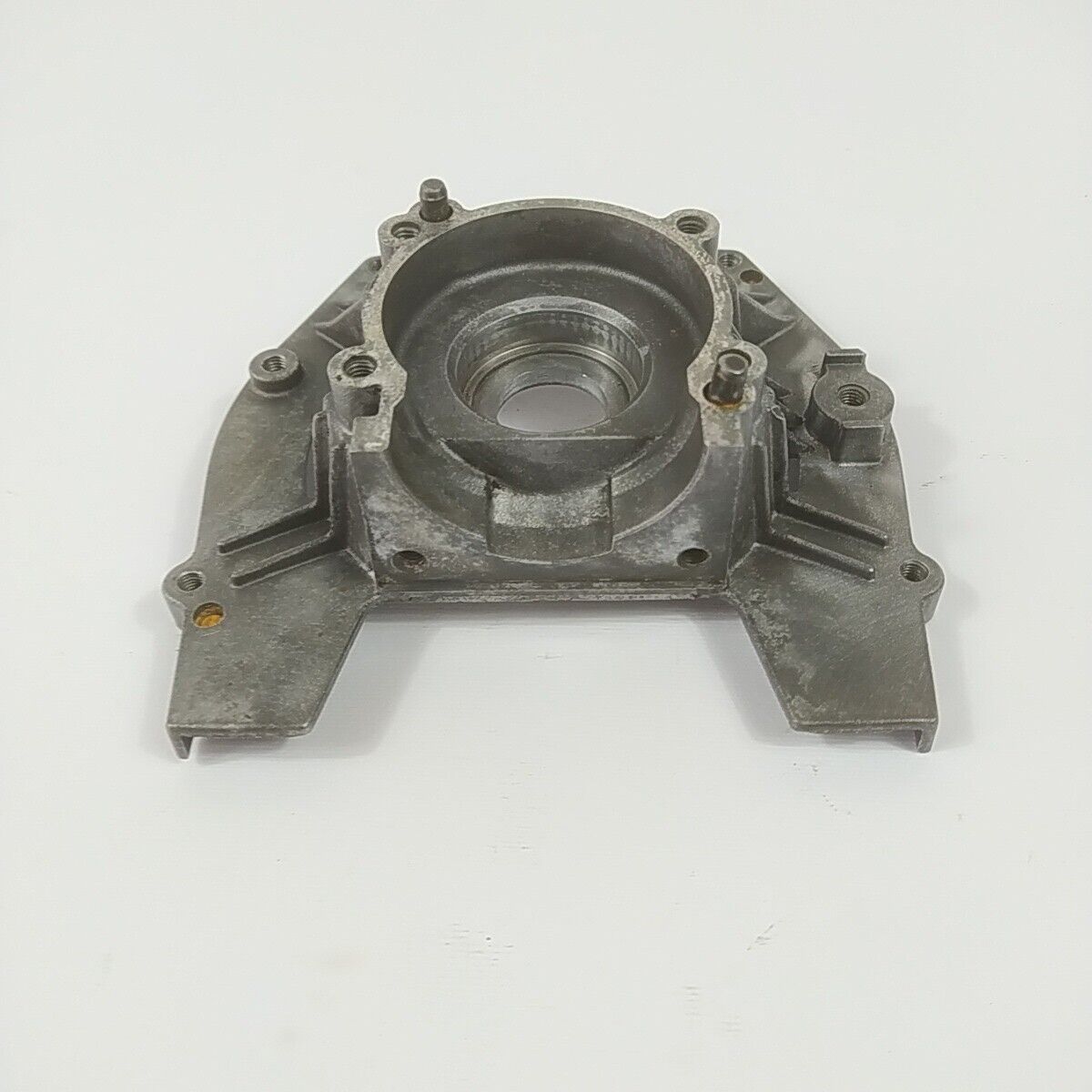CARTER BASAMENTO CILINDRO usato decespugliatore OM 727 733 740 dynamac 433 440
