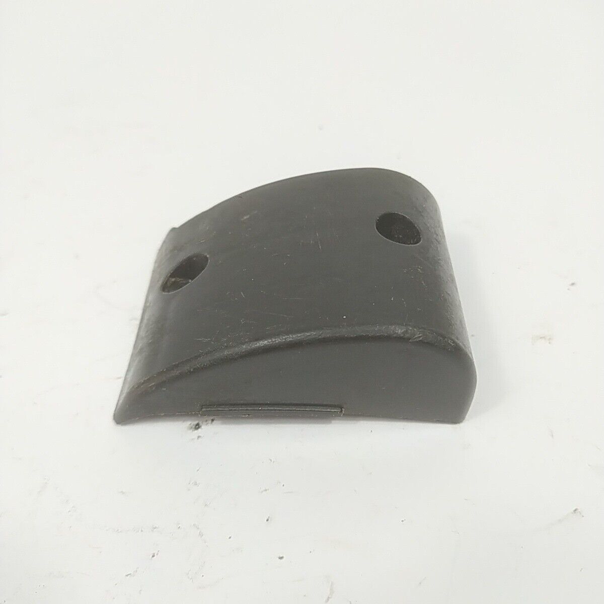 Ricambio per MOTOSEGA ZENOAH G 2000 t COPERCHIO PROTEZIONE CARCASSA telaio usato