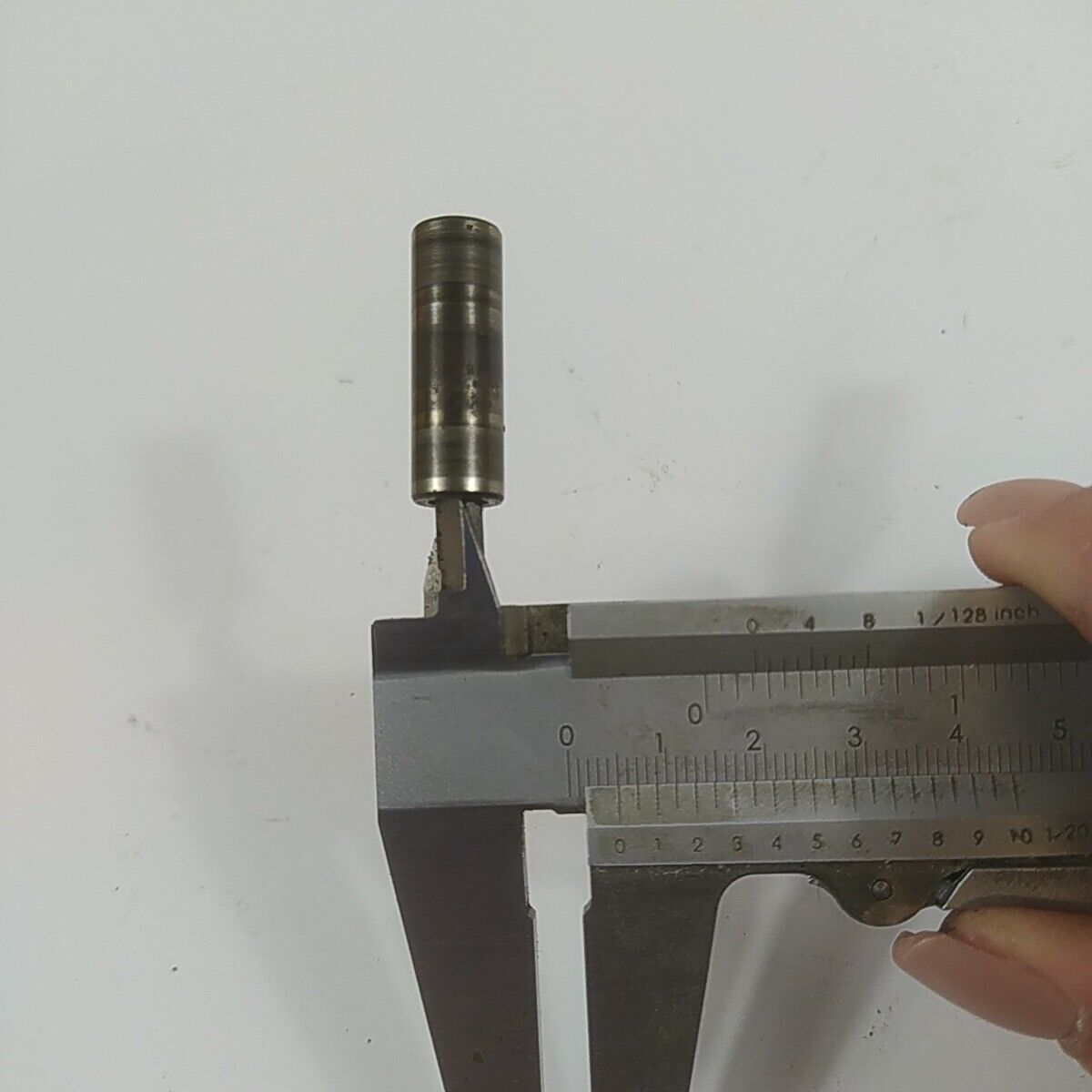 Ricambio per DECESPUGLIATORE ALPINA VIP 52 PISTONE DIAMETRO 45 mm usato