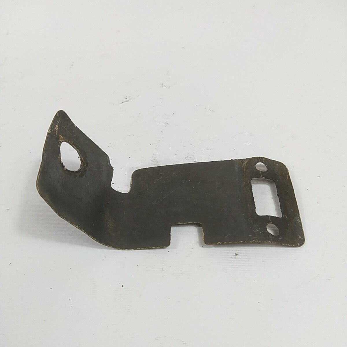 Ricambio MARMITTA TERMINALE DI SCARICO usato decespugliatore Komatsu ZENOAH G3K