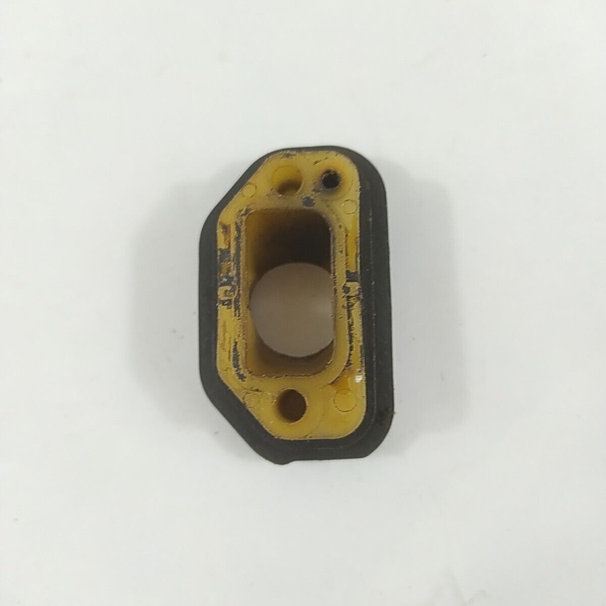 ricambio per motosega ECHO CS-302 COLLETTORE Aspirazione Carburatore usato