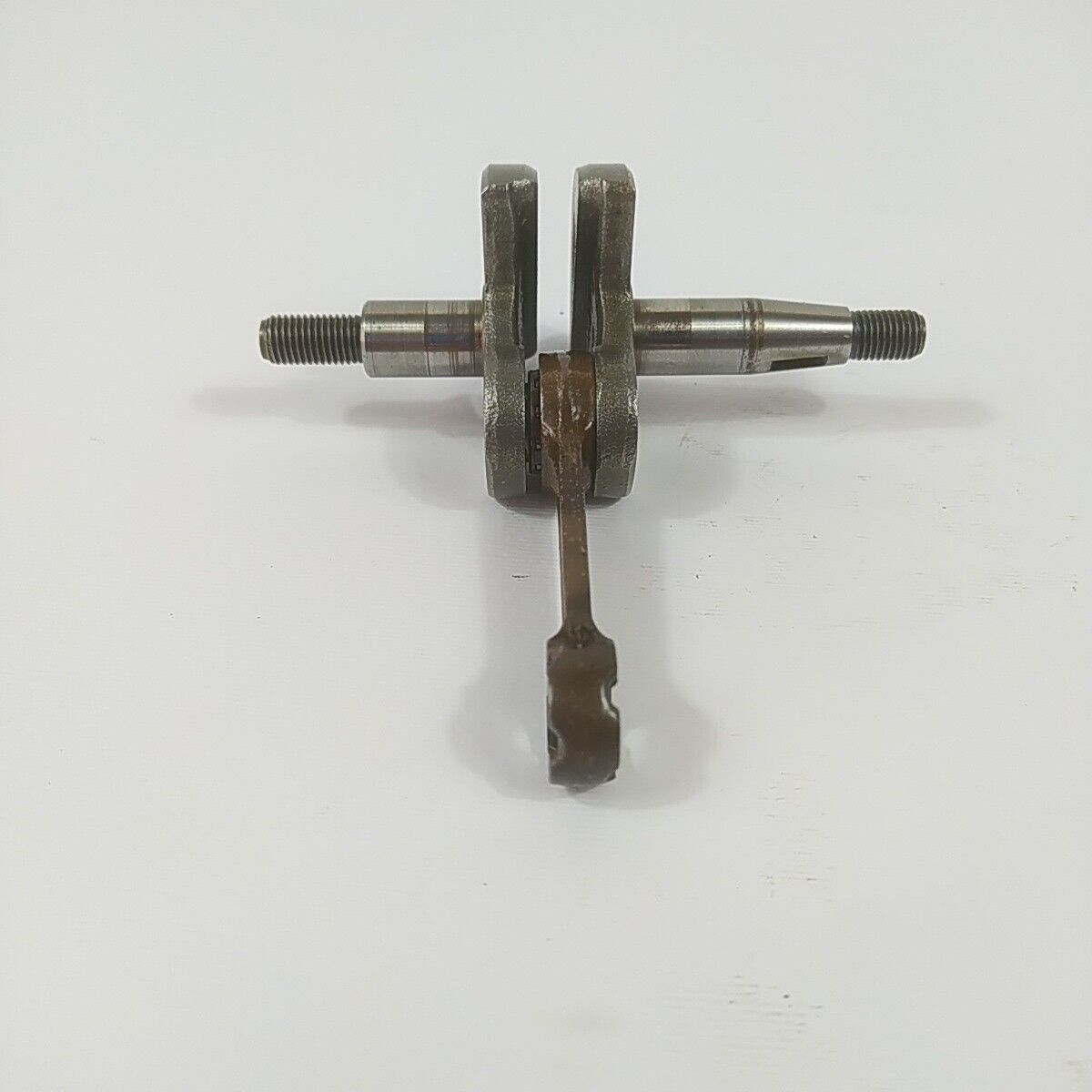 ALBERO MOTORE ORIGINALE usato per decespugliatore OM 727 733 740 dynamac 433 440