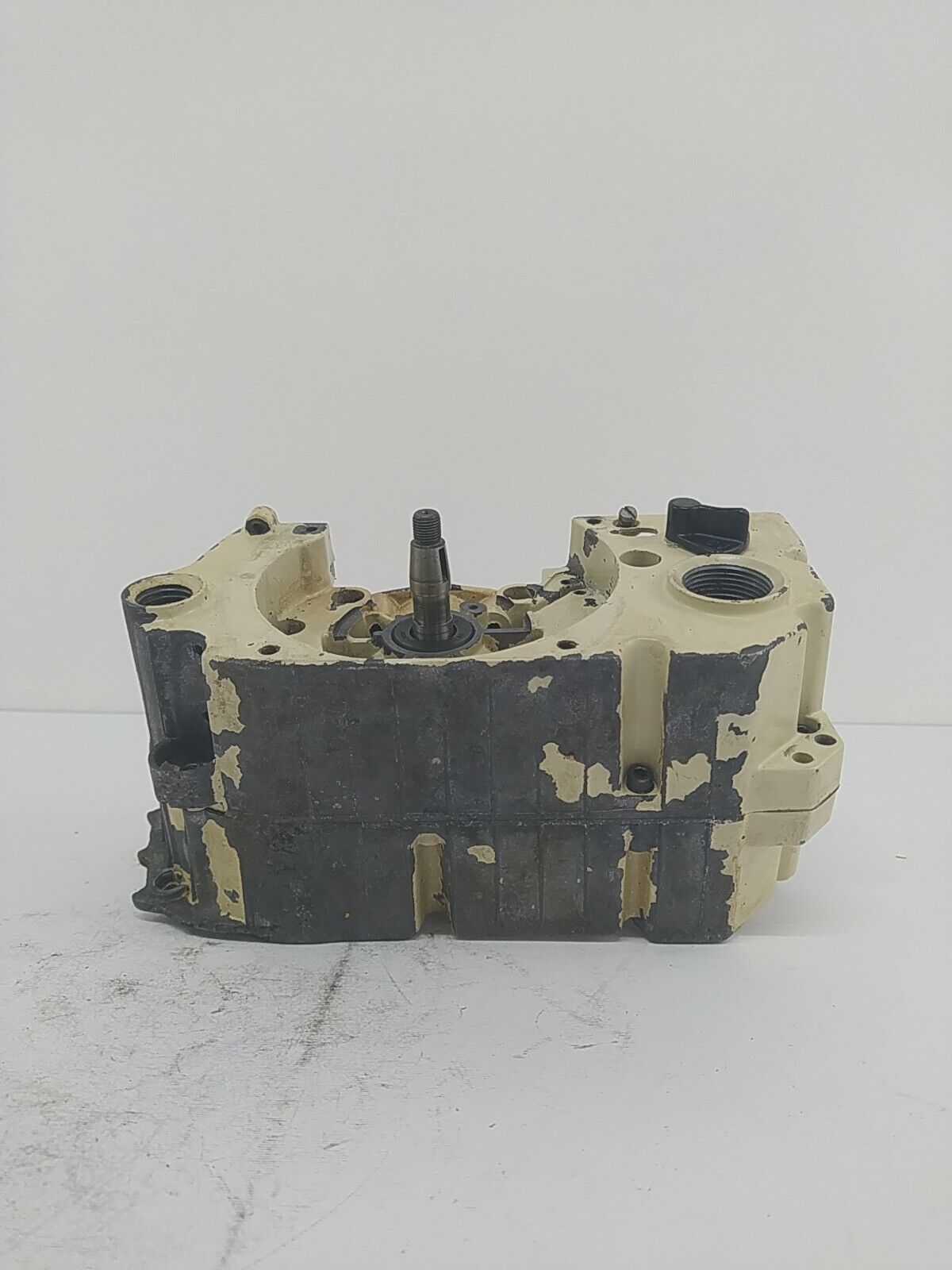 Ricambi per MOTOSEGA BLITZ 501 OLEOMAC 251 usati CARTER BASAMENTO ALBERO MOTORE