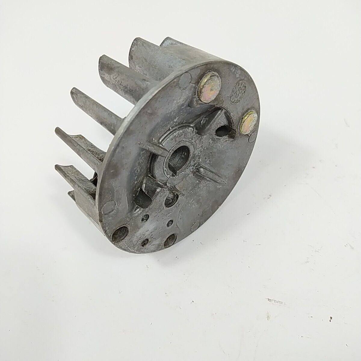 ricambi usati VOLANO MAGNETICO DI ACCENSIONE ORIGINALE per motosega CASTOR 438 