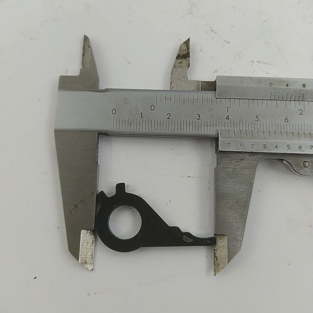 Ricambio usato kit protezione FRENO TAMBURO E CATENA per MOTOSEGA Echo 330 EVL