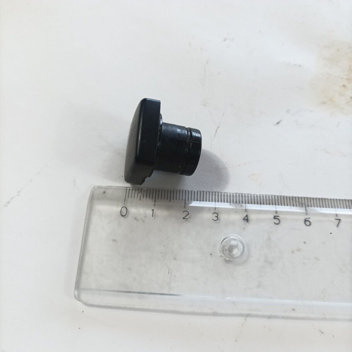 TAPPO VITE COPERCHIO filtro dell'aria PER MOTOSEGA MCCULLOCH PRO MAC 700 usato
