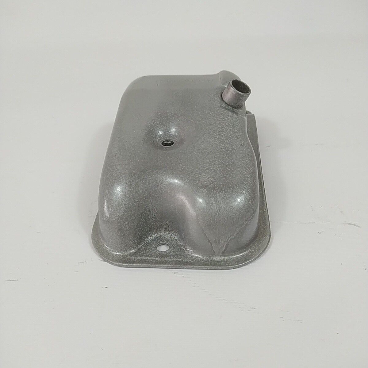 Ricambi usati per decespugliatore MCCULLOCH BP 38 MARMITTA TERMINALE DI SCARICO