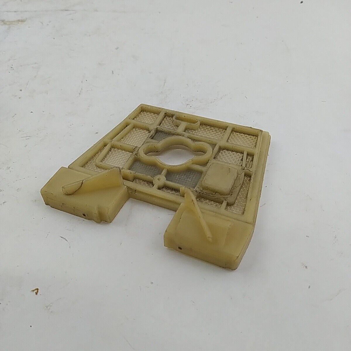 ricambio FILTRO DELL' ARIA completo usato per motosega STIHL 038 AV Super