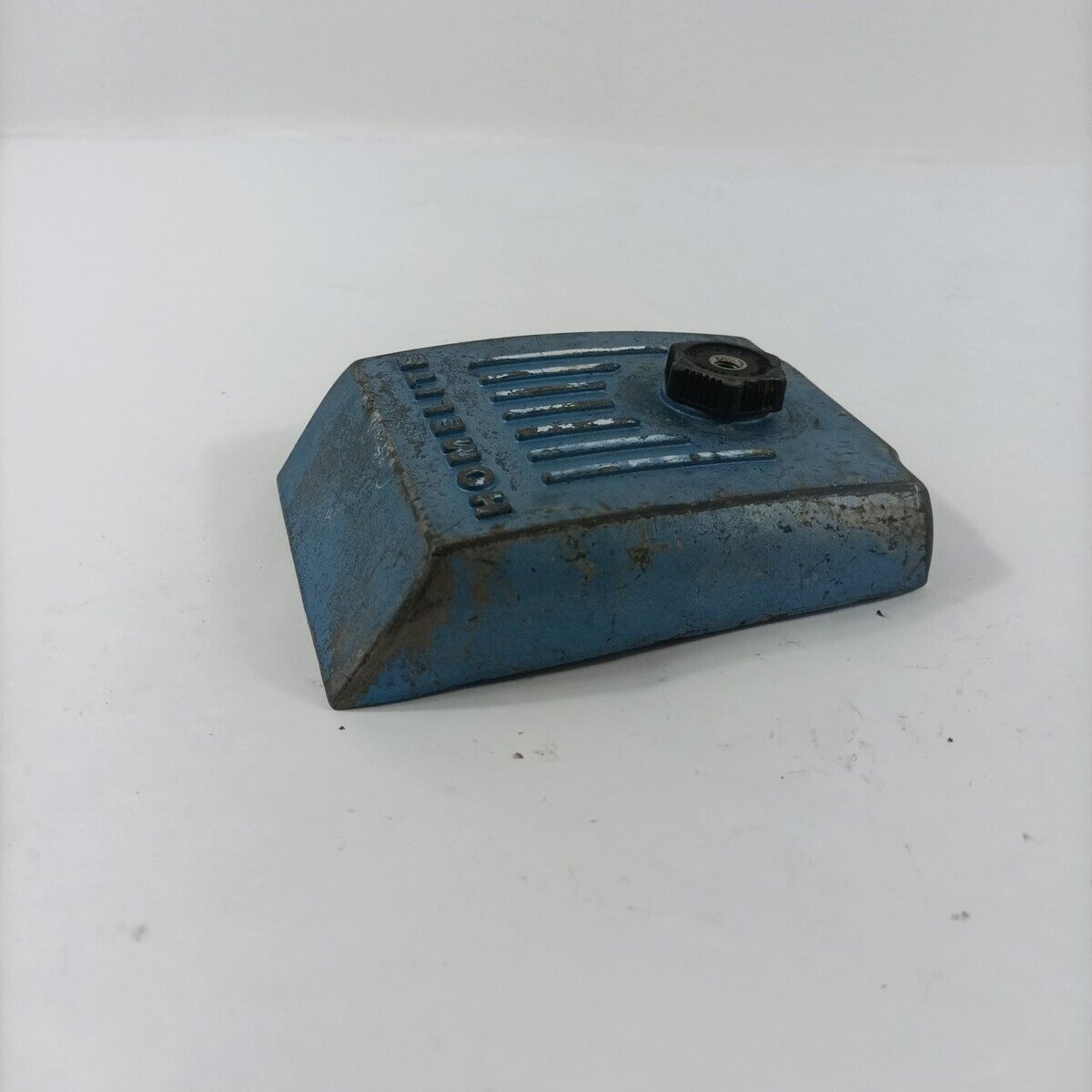 Ricambi copri COPERCHIO FILTRO ARIA CARBURATORE usati MOTOSEGA HOMELITE XL - 12