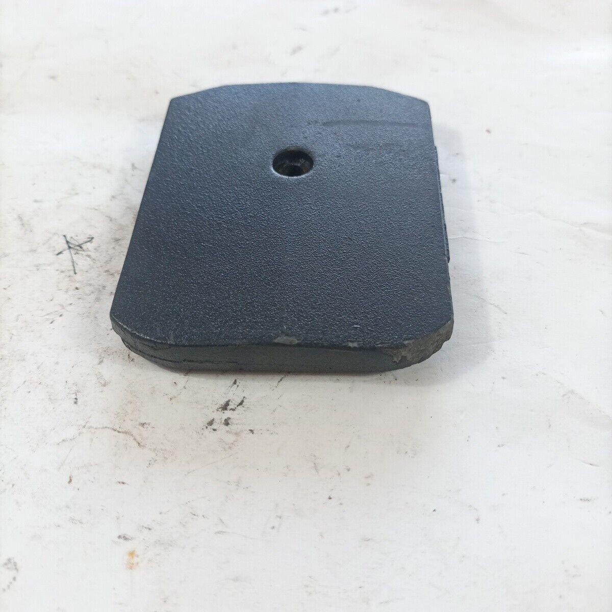 COPERCHIO basamento motore PER MOTOSEGA MCCULLOCH PRO MAC 700 ricambi usati