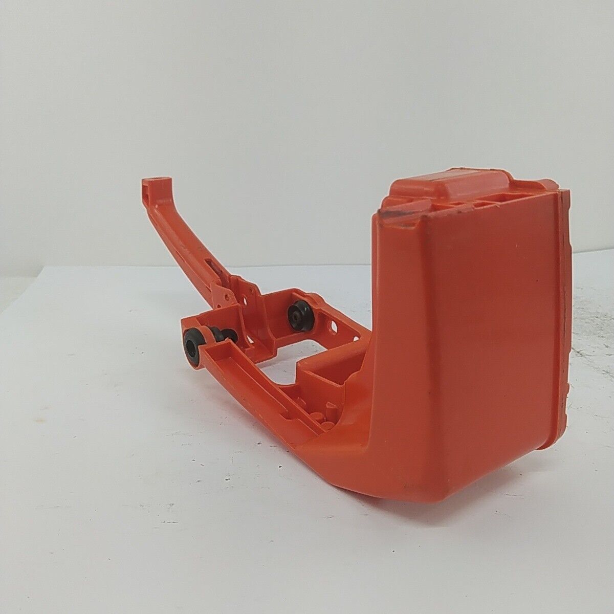 Ricambio usato MANIGLIA IMPUGNATURA COMANDI SUPERIORE per MOTOSEGA Echo 330 EVL