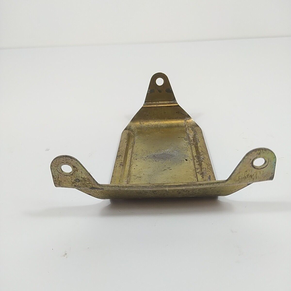 Ricambio per DECESPUGLIATORE ALPINA VIP 30 STAFFA SERBATOIO CARBURANTE usato 