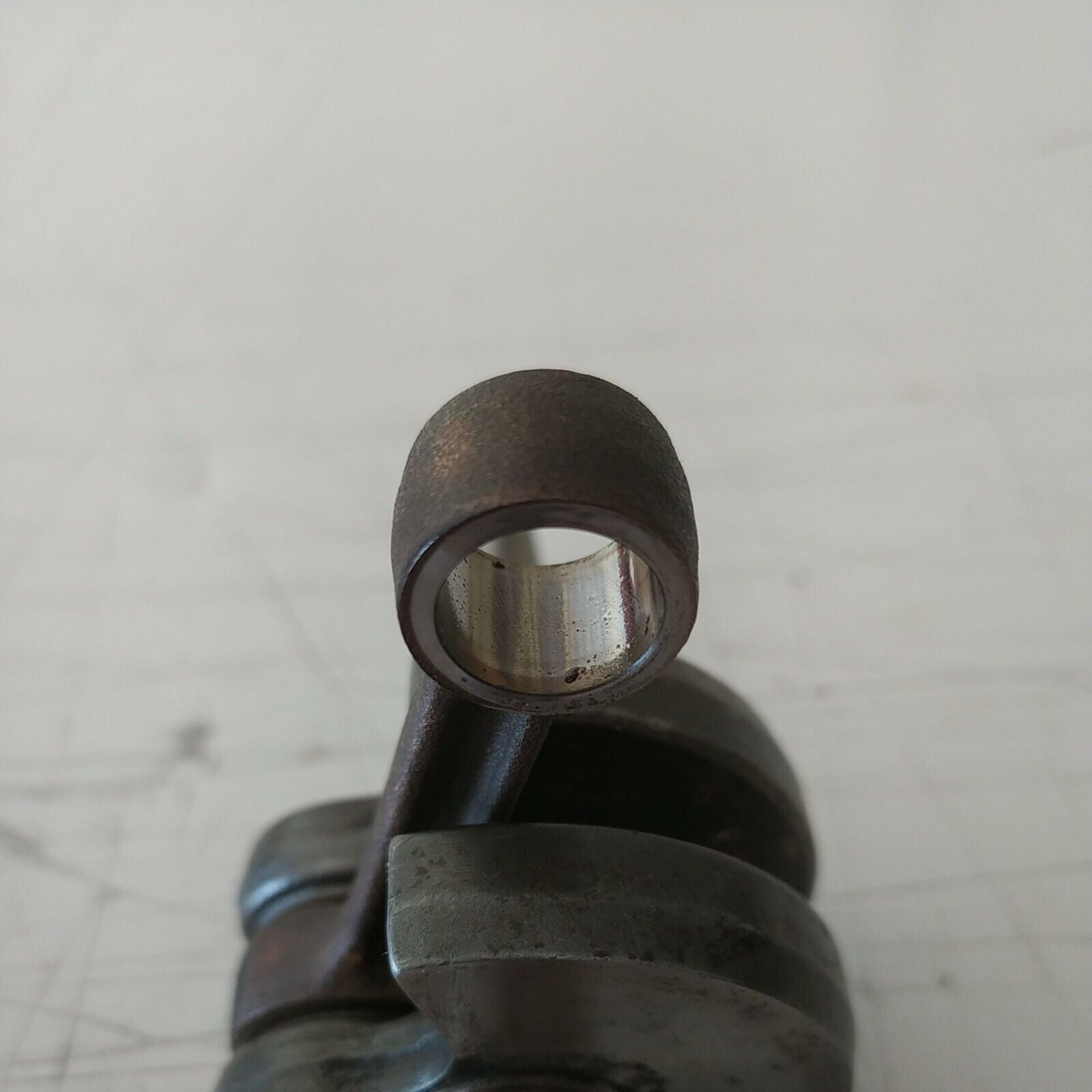 ALBERO MOTORE PER MOTOSEGA ALPINA PROFESSIONALE PRO 55 PROF 55 70