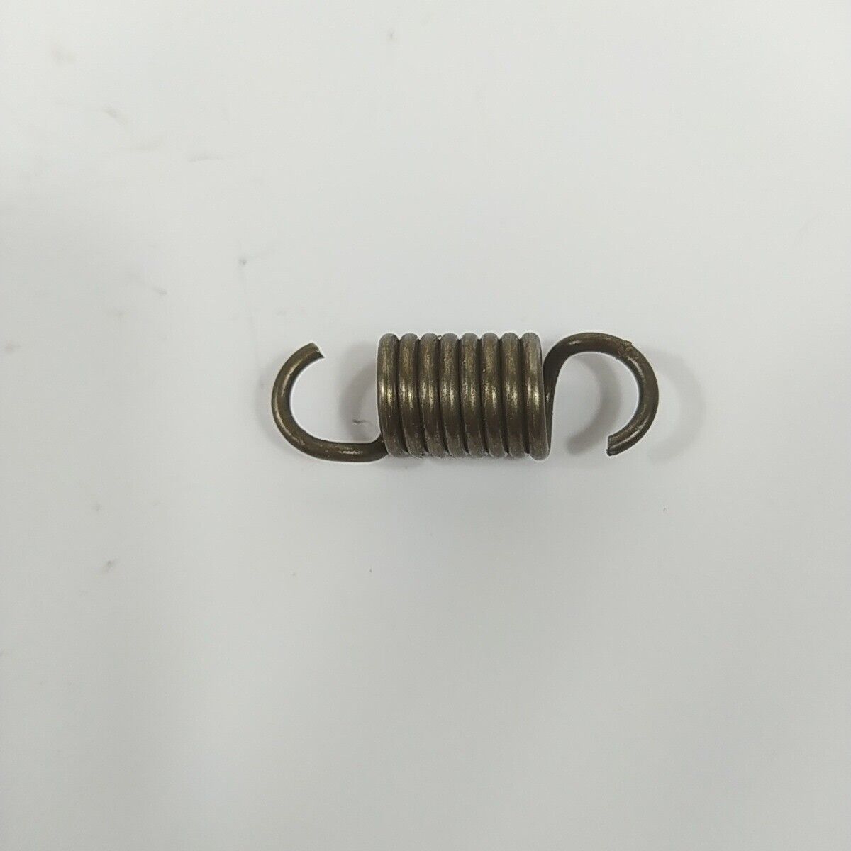 Ricambio per DECESPUGLIATORE ALPINA VIP 30 PERNO E MOLLA FRIZIONE usato 