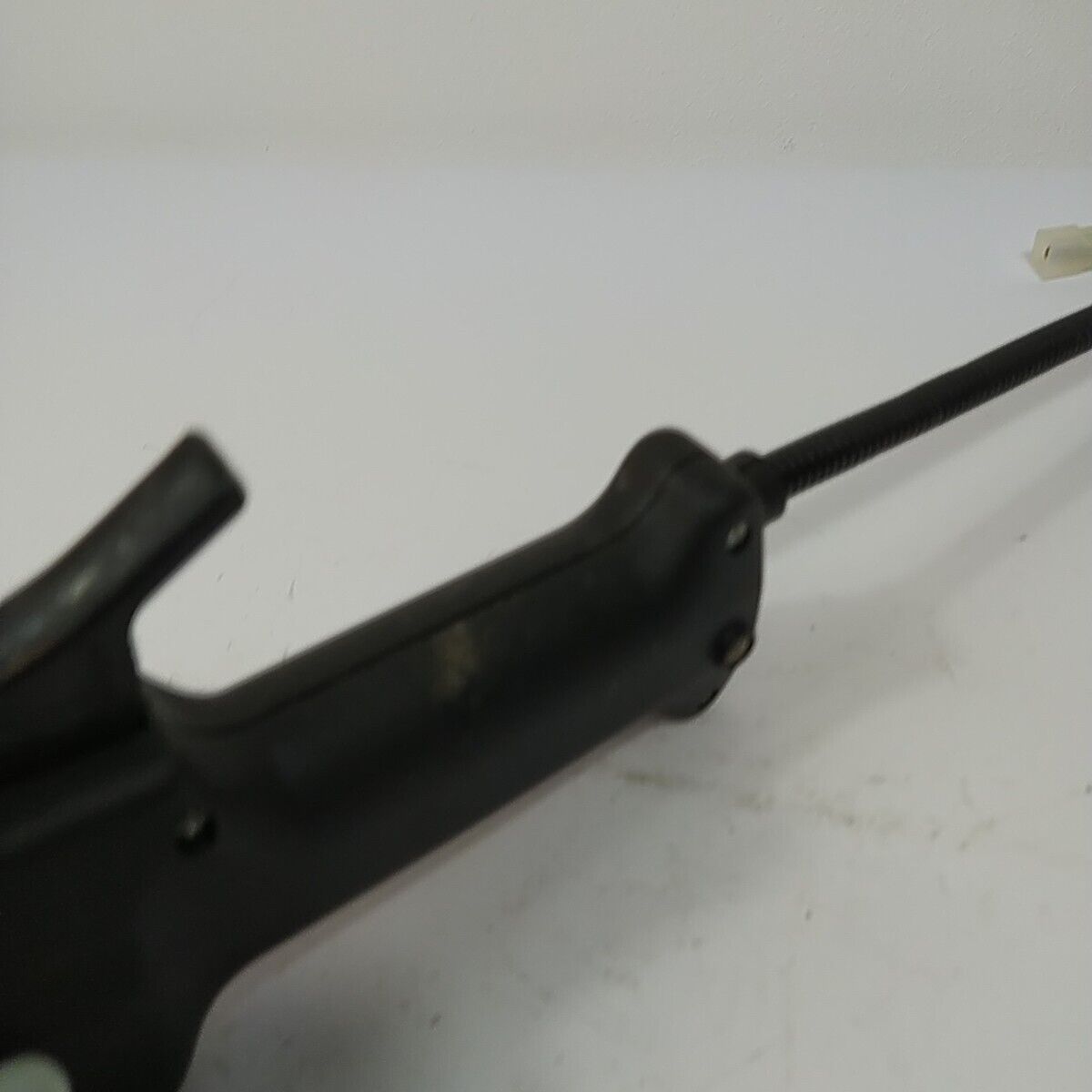 IMPUGNATURA COMANDO ACCELERATORE usato per decespugliatore MCCULLOCH CABRIO 251