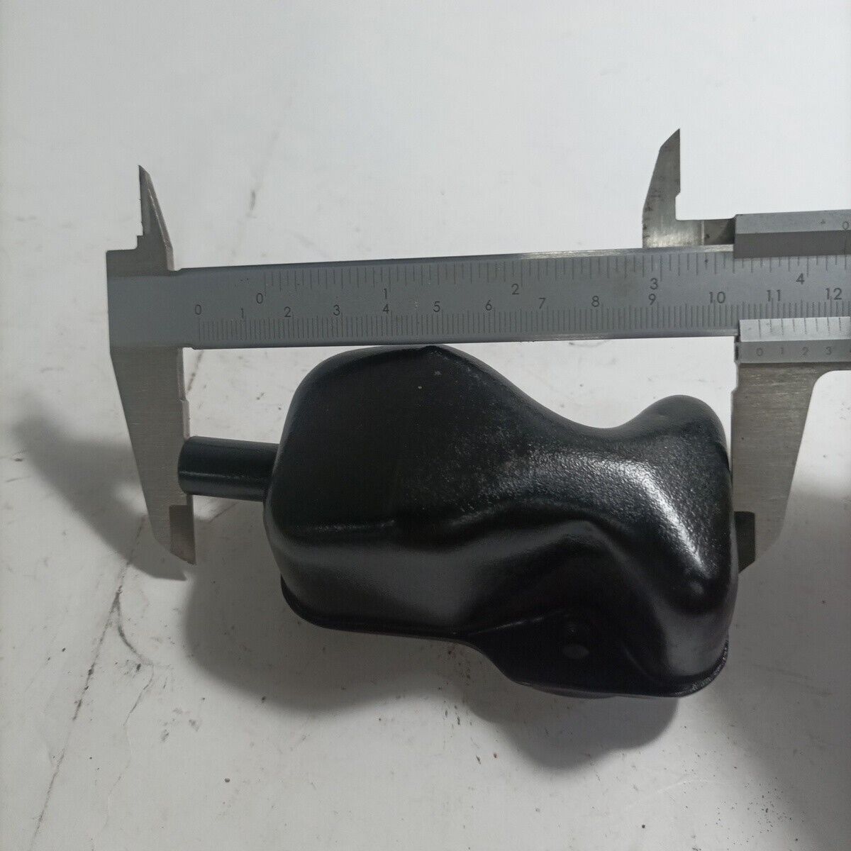 Ricambio MARMITTA SILENZIATORE Usato per decespugliatore Komatsu ZENOAH G2K