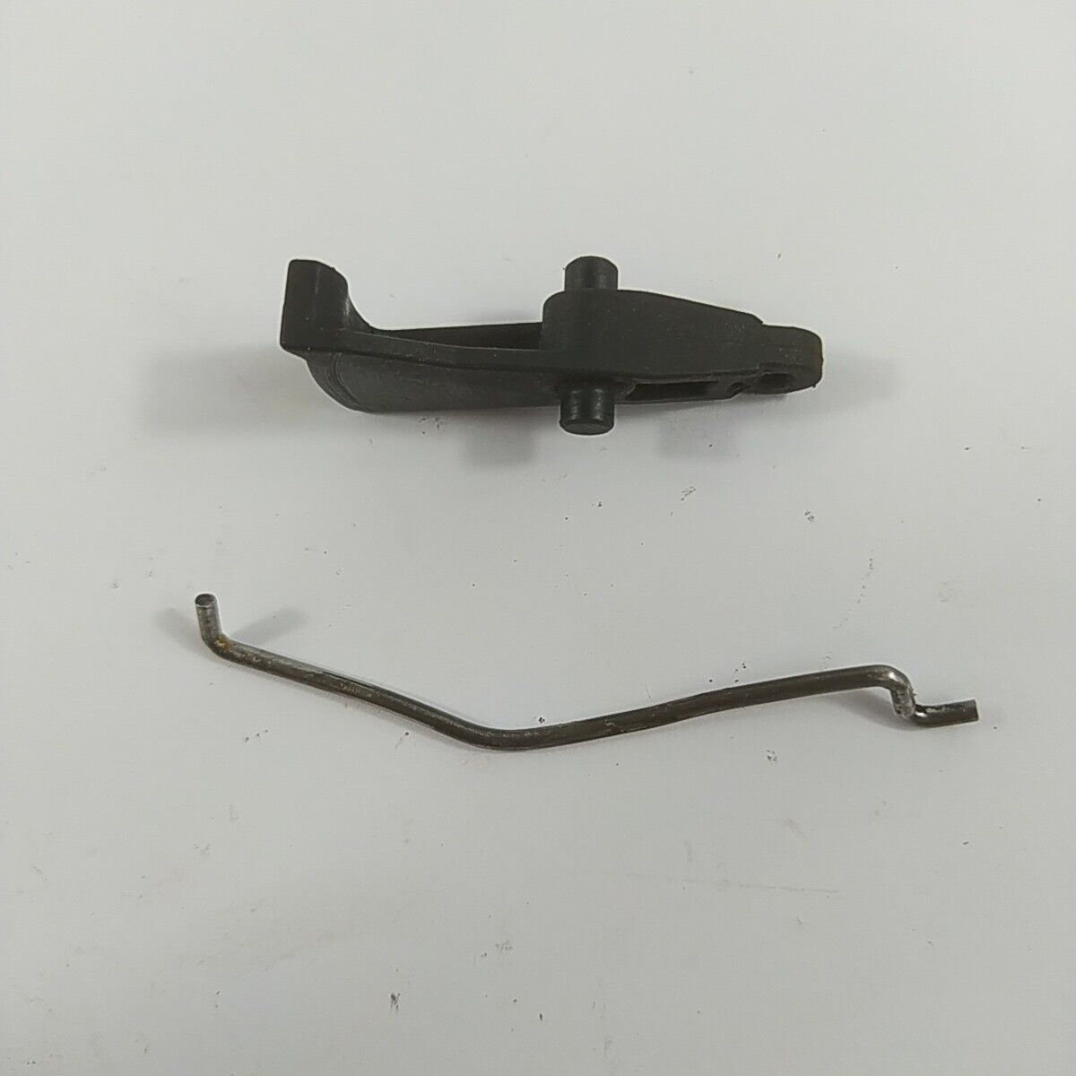 Ricambi MOTOSEGA EFCO BLITZ 35 OLEOMAC usati COMANDO Leva DI ACCELERAZIONE Gas