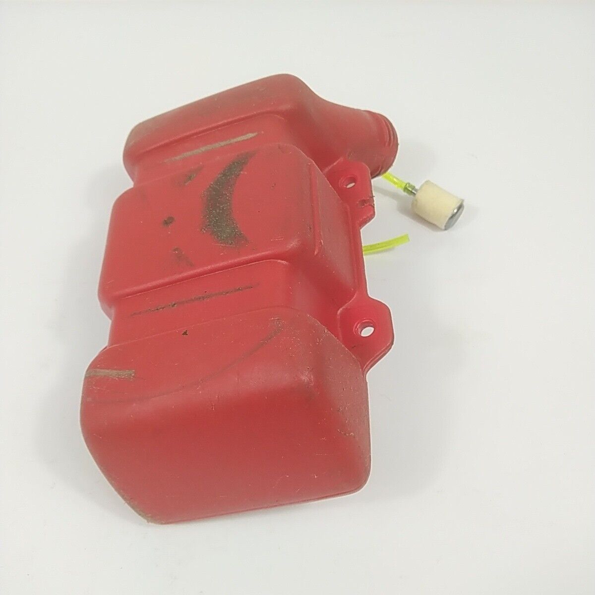 Ricambio per decespugliatore EFCO 8420 8425 SERBATOIO CARBURANTE BENZINA usato