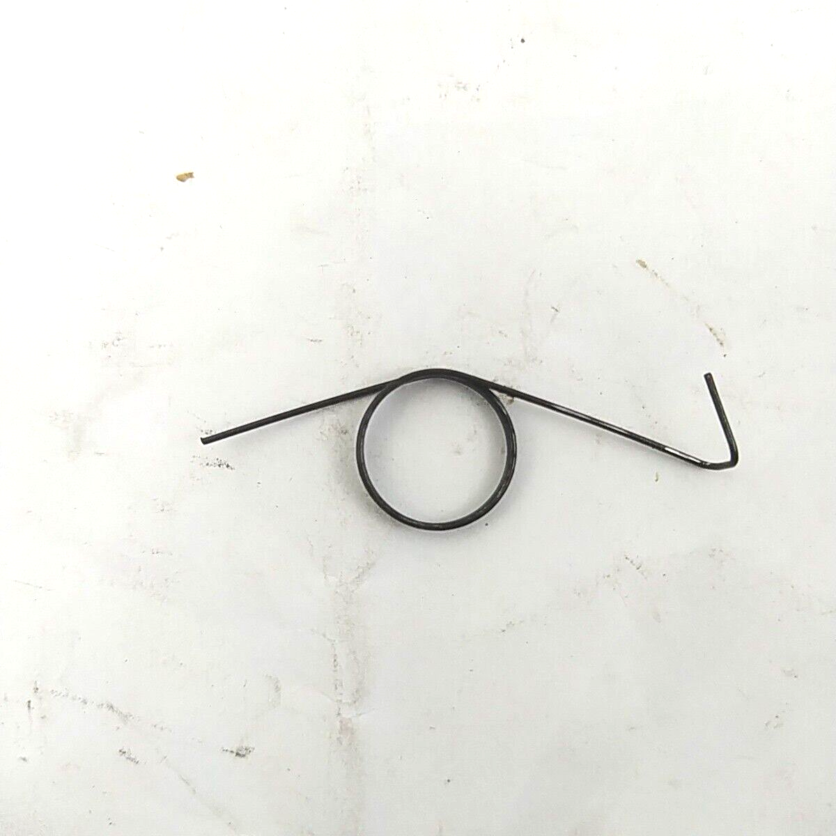 Ricambio  MOLLA COMANDO ACCELERATORE motosega MCCULLOCH  eager beaver 2014 usato