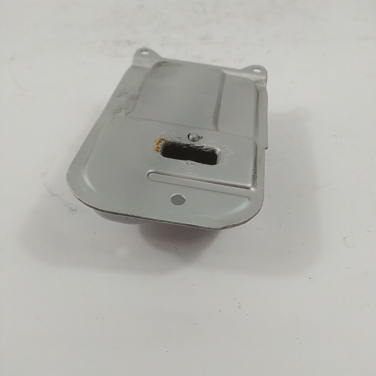 Ricambi usati per decespugliatore MCCULLOCH BP 38 MARMITTA TERMINALE DI SCARICO