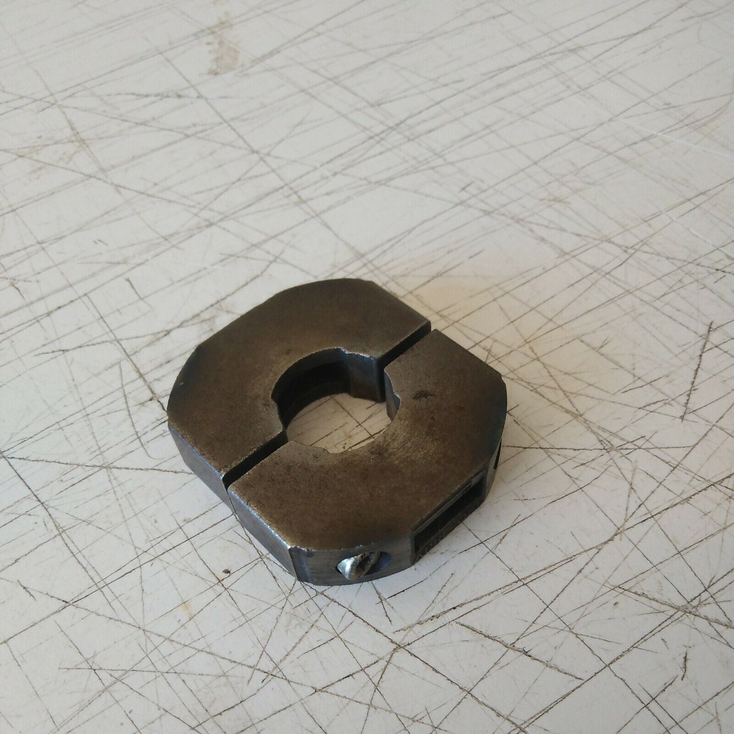 FRIZIONE CAMPANA ORIGINALE PER MOTOSEGA ALPINA  EURO 35 N