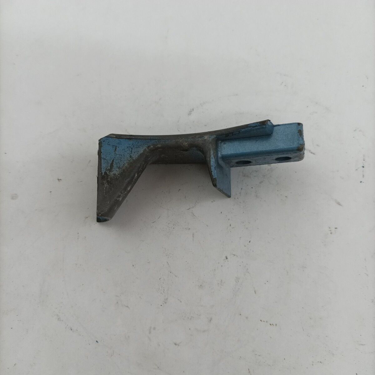 Ricambio SUPPORTO MANIGLIA impugnatura Superiore MOTOSEGA HOMELITE XL - 12 usato