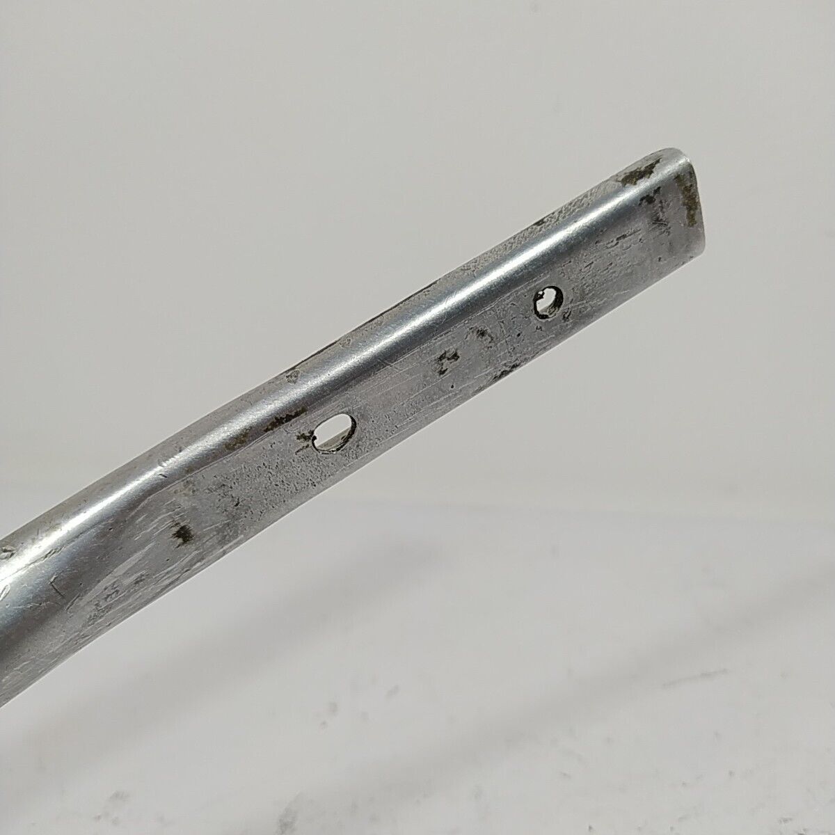 Ricambio usato manico MANIGLIA IMPUGNATURA SUPERIORE per motosega DOLMAR 116 si