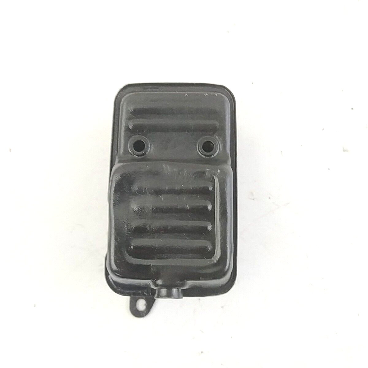 Ricambio MARMITTA SILENZIATORE usato per decespugliatore Komatsu ZENOAH G4K