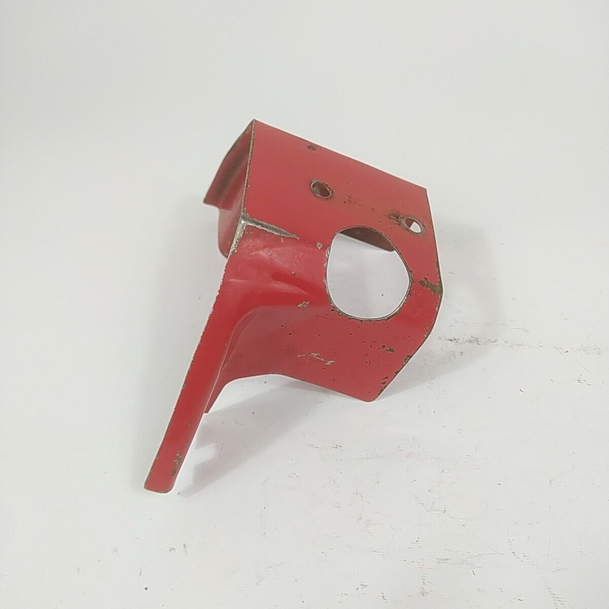 Ricambio usato COPERCHIO COPRI CILINDRO motore decespugliatore MITSUBISHI T200