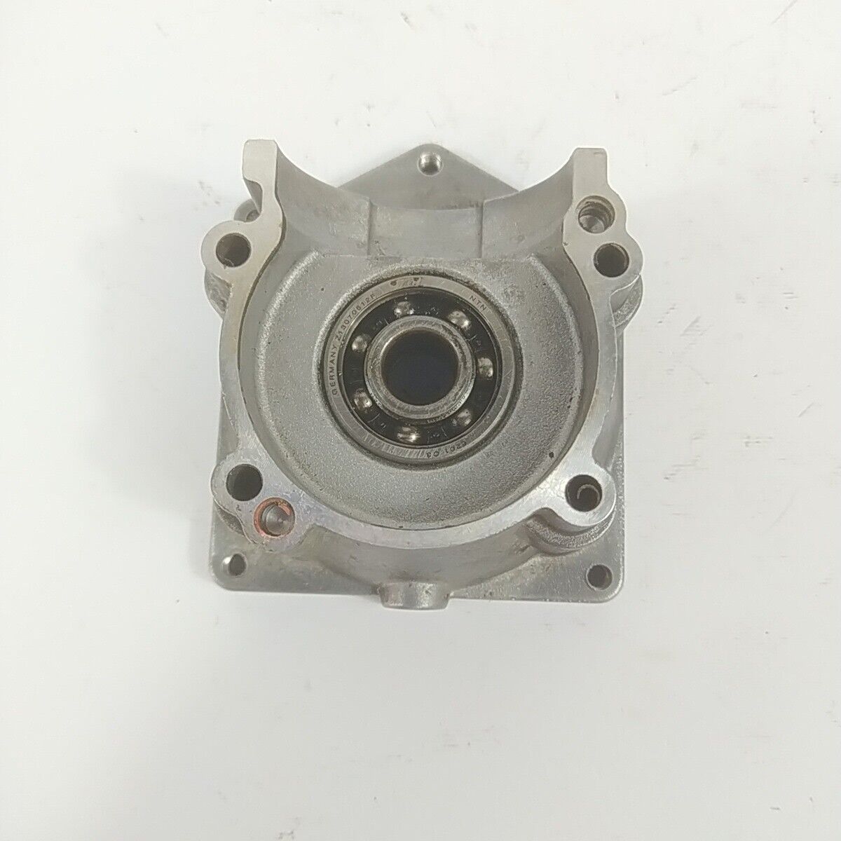 Ricambio CARTER BASAMENTO CILINDRO usato per decespugliatore OLEO MAC DYNAMAC