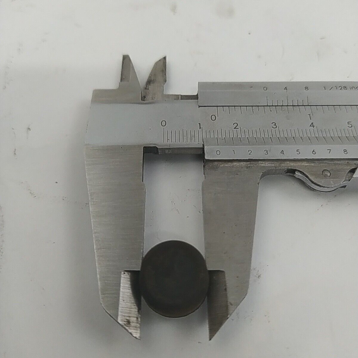 Ricambio GOMMINI SUPPORTO serbatoio usato per decespugliatore MITSUBISHI TL 52