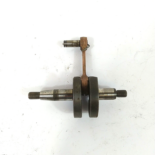 Ricambio ALBERO MOTORE ORIGINALE per decespugliatore TANAKA 501 ik usato