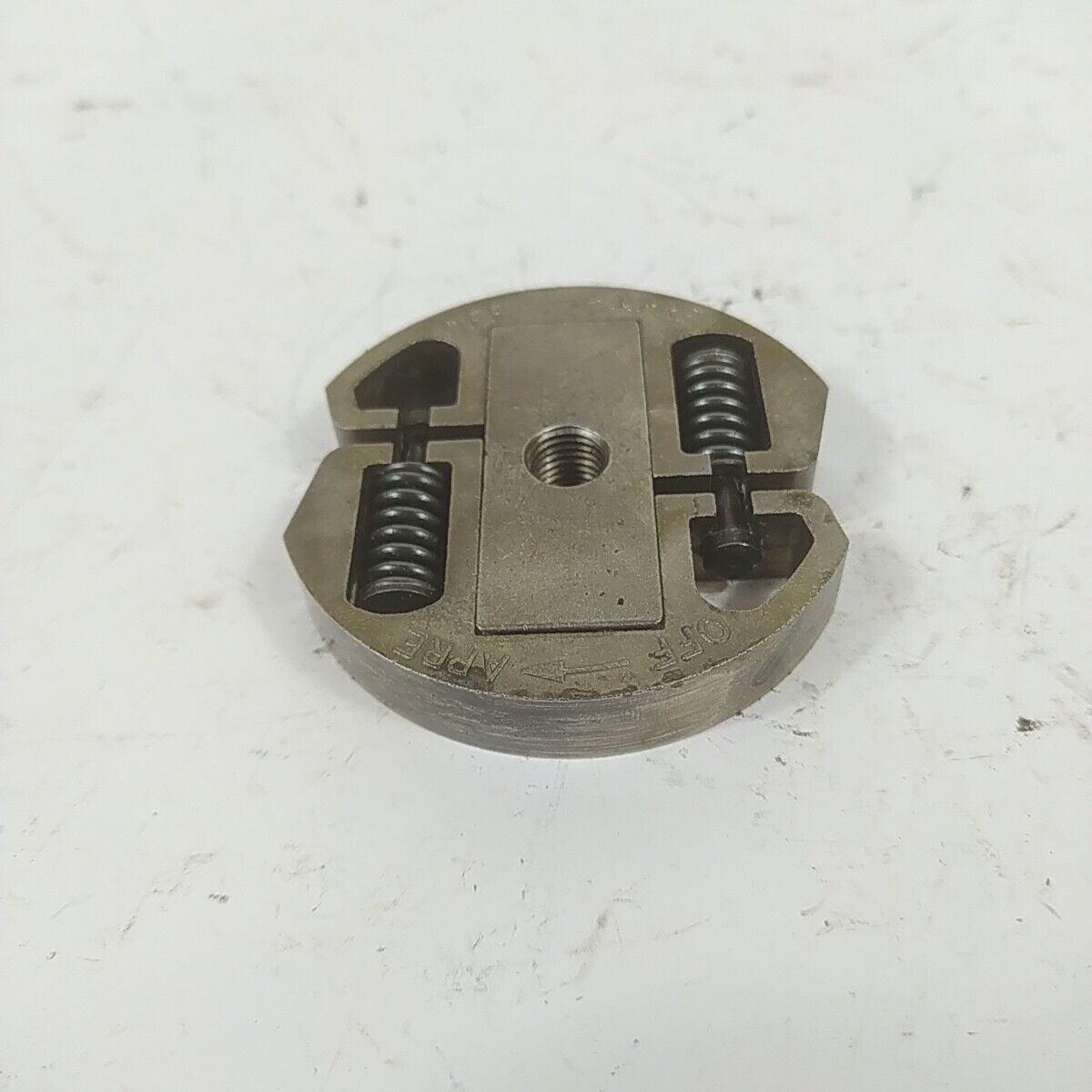 Ricambio FRIZIONE TRASMISSIONE CATENA per motosega ALPINA CASTOR 41 usato