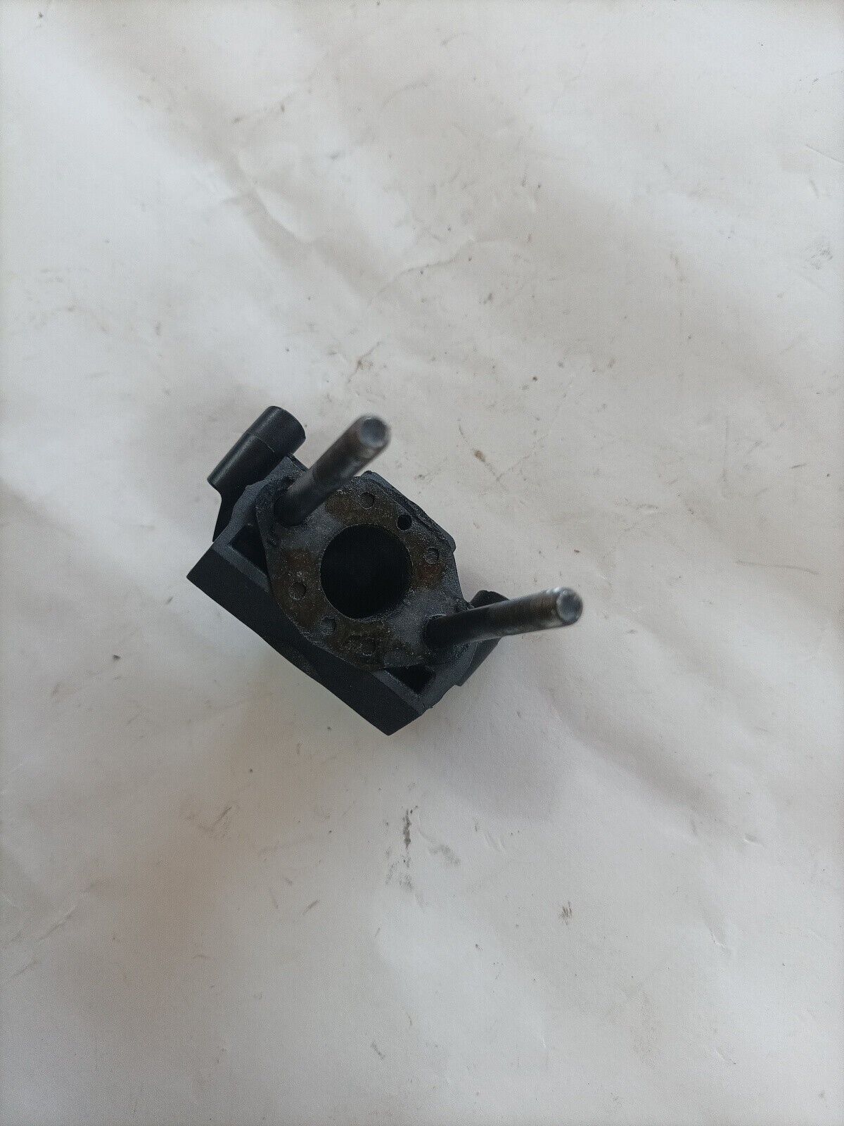 Collettore ASPIRAZIONE FLANGIA CARBURATORE 3748670 PER MOTOSEGA CASTOR C 41 A41