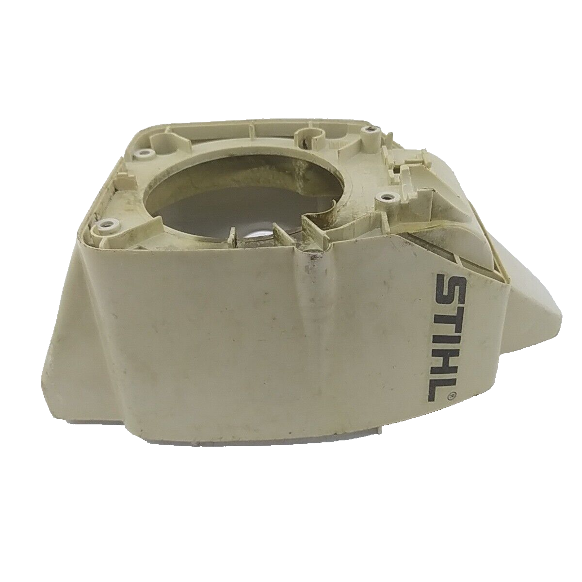 Ricambio usato COPERCHIO COPRI MOTORE cilindro decespugliatore STIHL FS 44