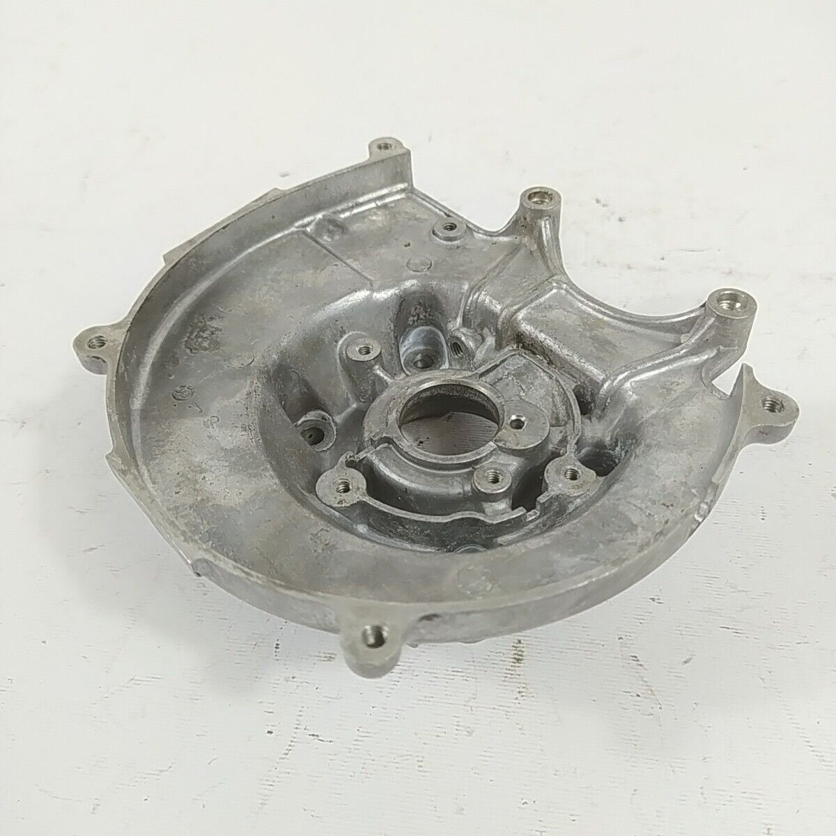 Ricambio DECESPUGLIATORE kawasaki kt 17 BASAMENTO CARTER kit CILINDRO usato