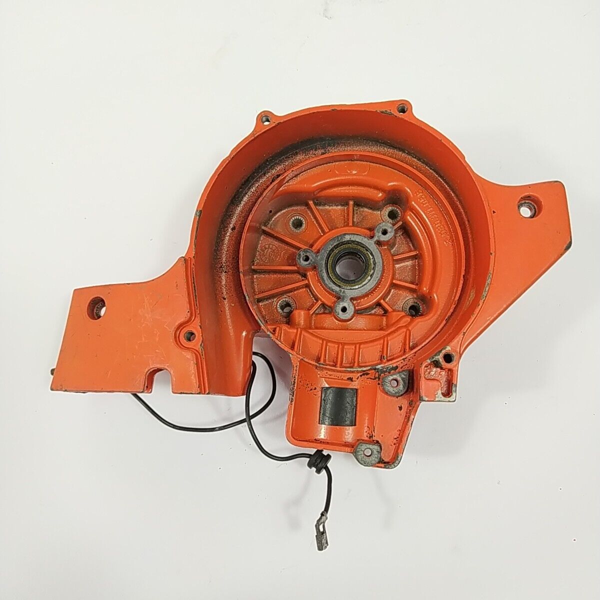CARTER completo PER MOTOSEGA SACHS DOLMAR 116 SI ricambi usati