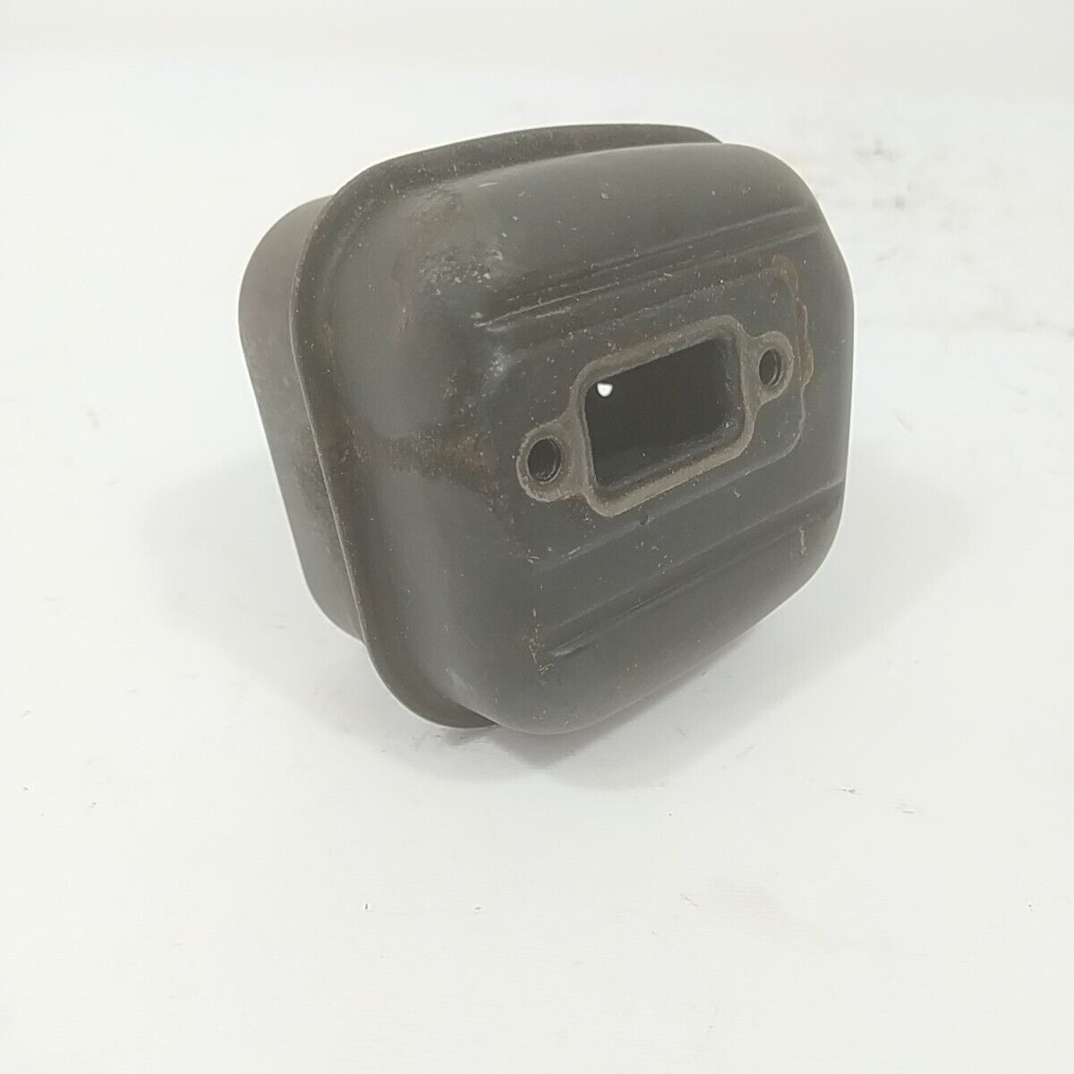 Ricambio MARMITTA SILENZIATORE DI SCARICO per motosega McCulloch MC 540 usato