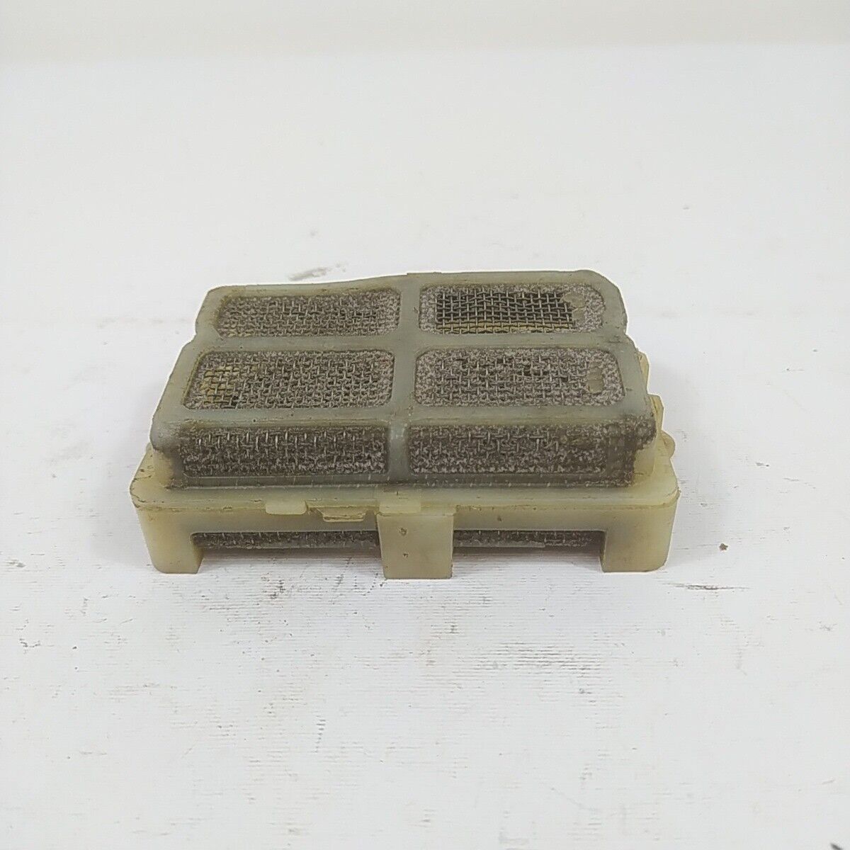 Ricambio FILTRO DELL' ARIA CARBURATORE per motosega CASTOR CP 700 usato