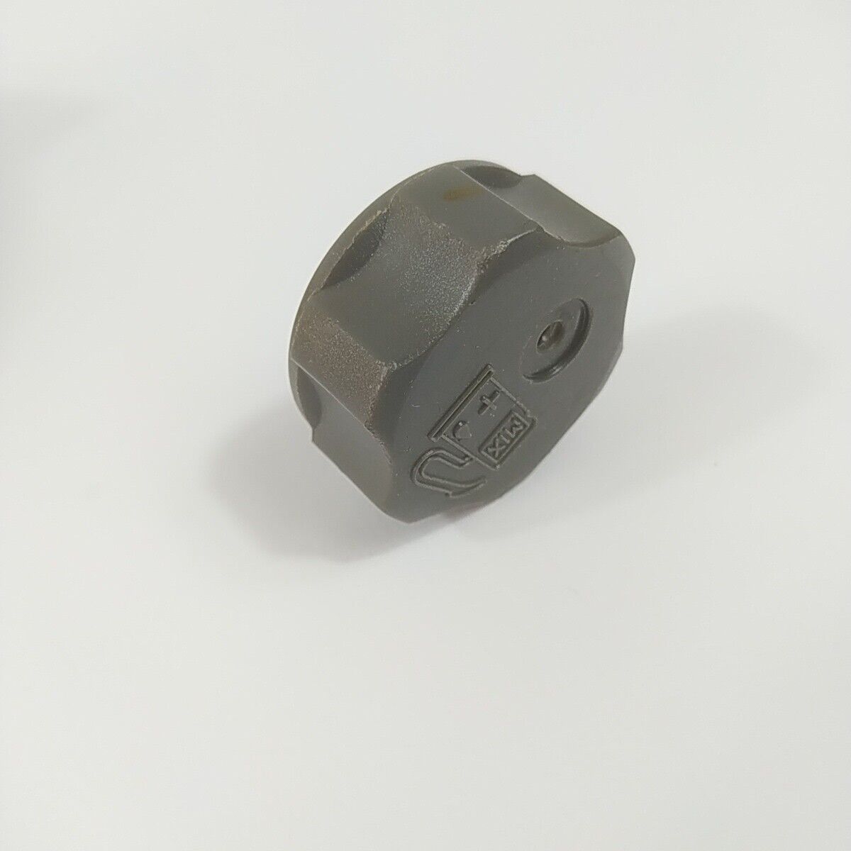 SERBATOIO CARBURANTE usato per decespugliatore OM 727 733 740 dynamac 433 440