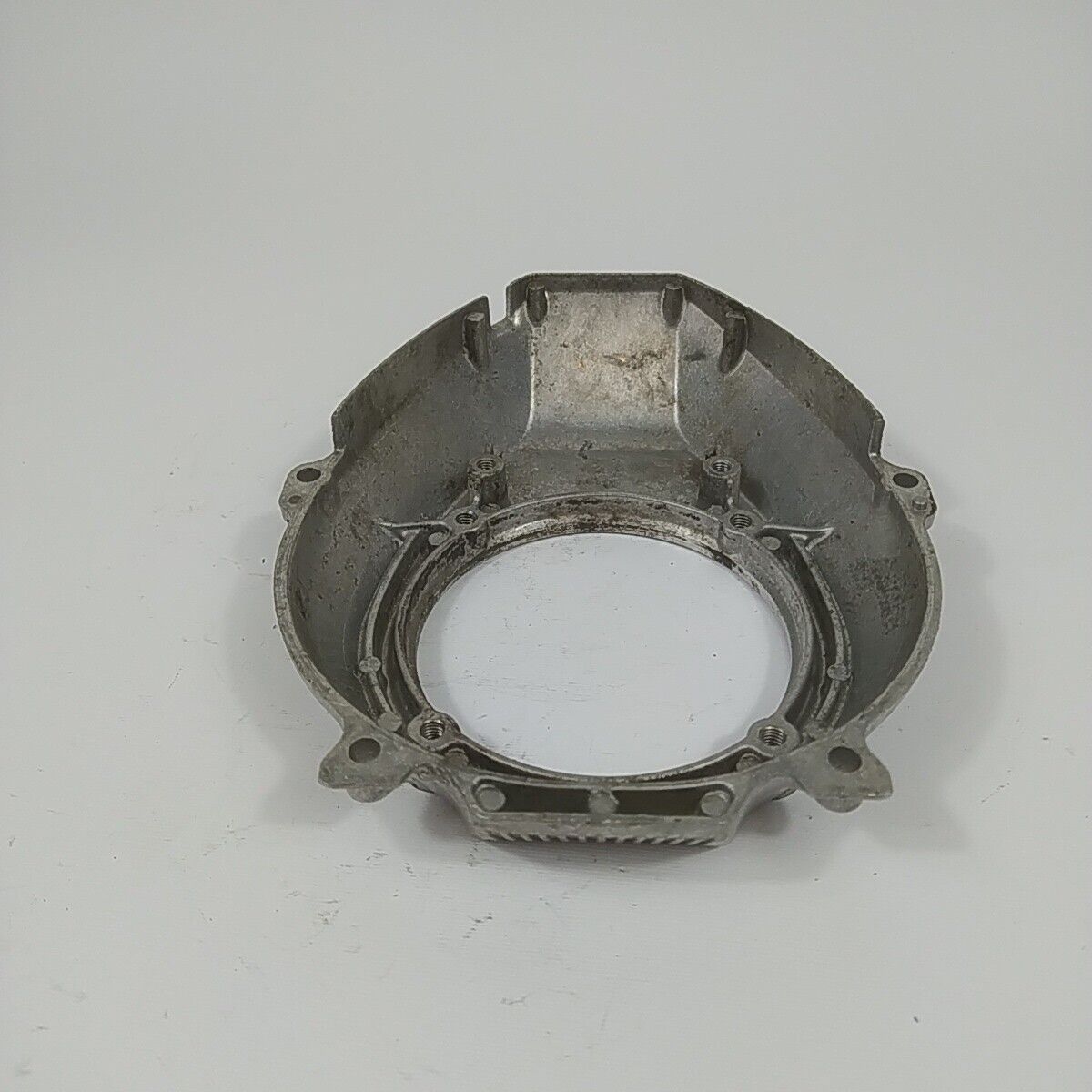COPERCHIO VOLANO TRASMISSIONE FRIZIONE usato per decespugliatore MITSUBISHI TL52