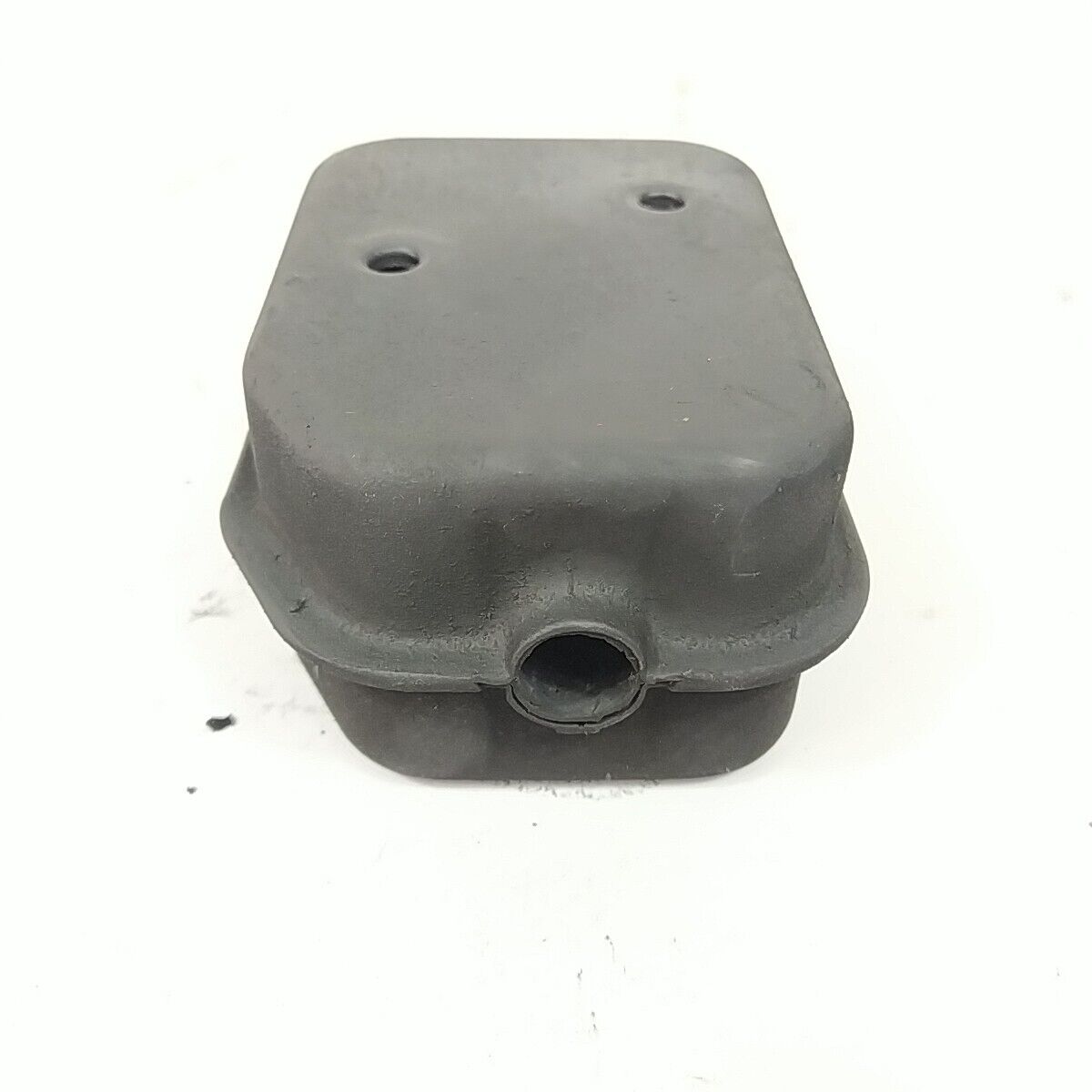 MARMITTA RASAERBA TOSAERBA TAGLIAERBA PAPILLON 135 CC 4T OHV ricambi usati