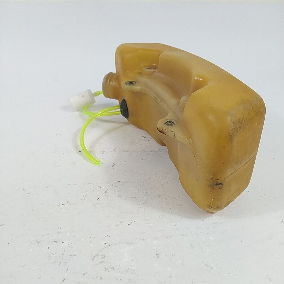 Ricambio SERBATOIO CARBURANTE BENZINA usato per decespugliatore MITSUBISHI TL 52